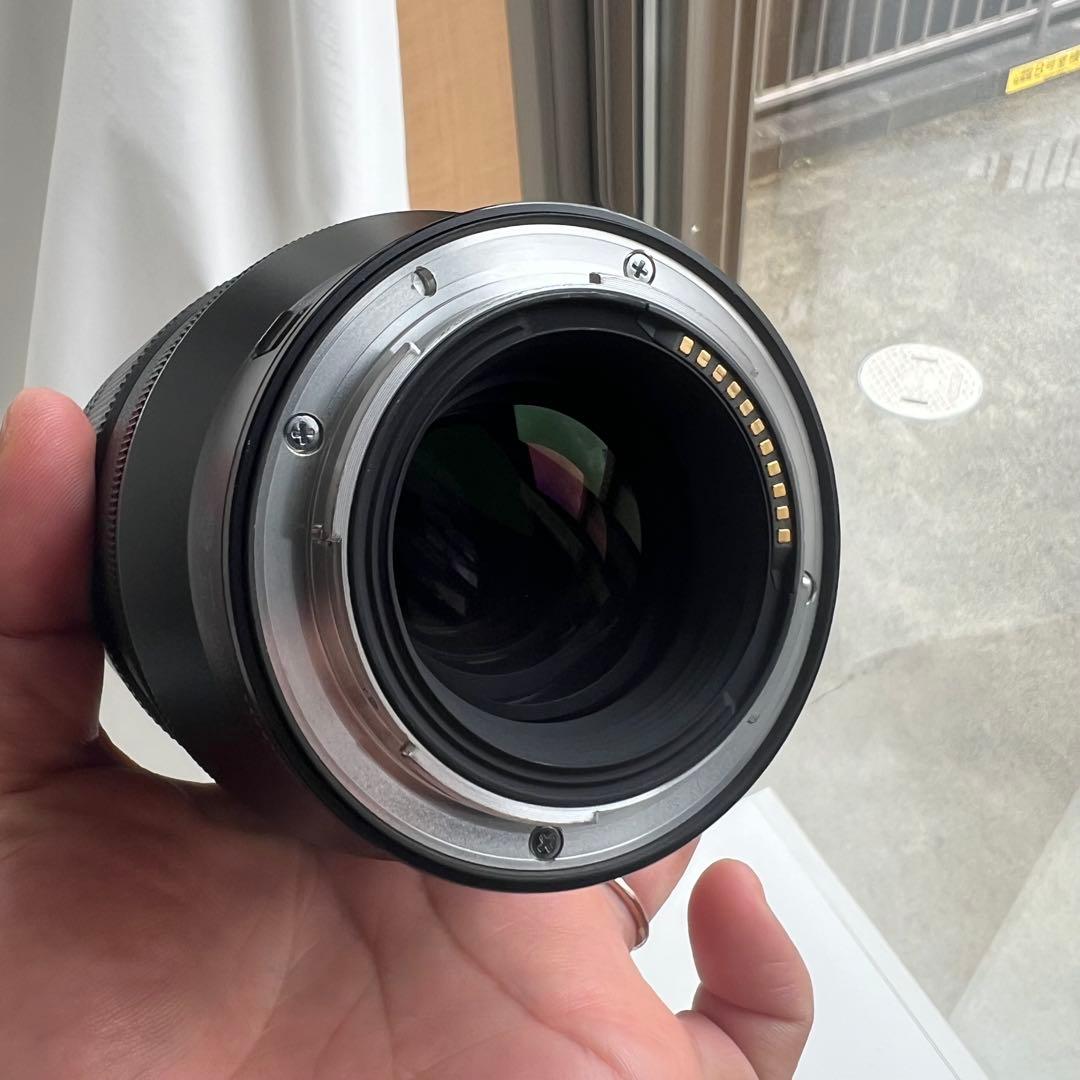 【専用中】NIKKOR Z MC 105mm f/2.8 VR S