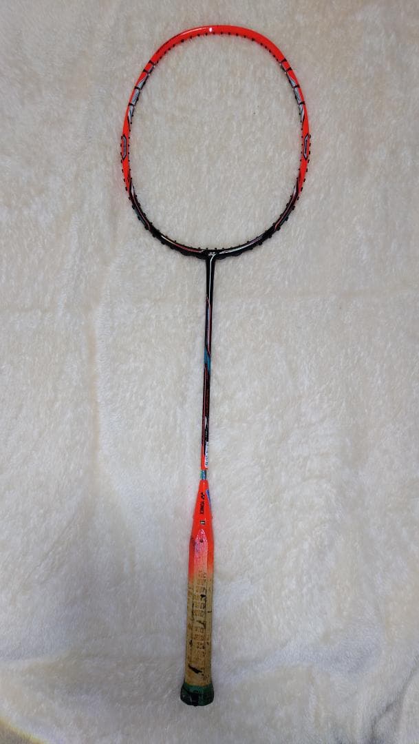 NANORAY Z SPEED　ナノレイZスピード　2UG5　超美品