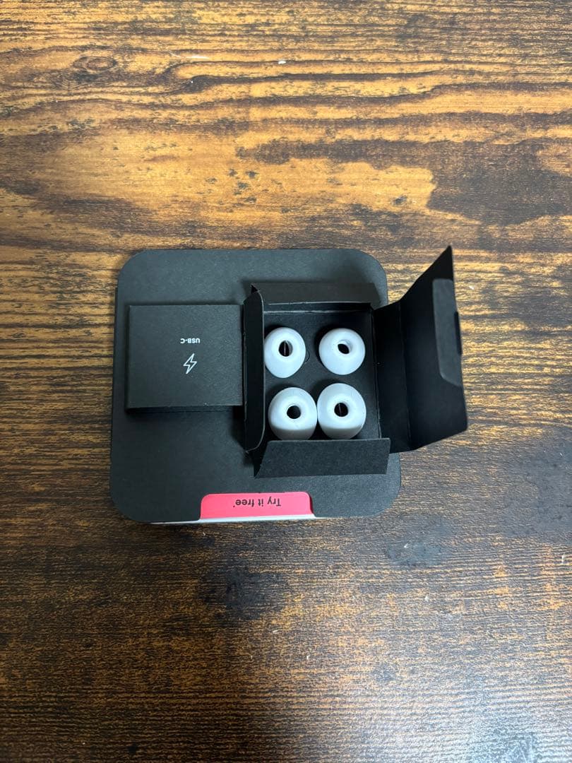 Beats Fit Pro ワイヤレスイヤフォン ホワイト