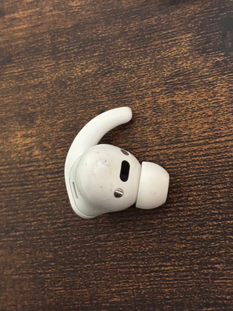 Beats Fit Pro ワイヤレスイヤフォン ホワイト