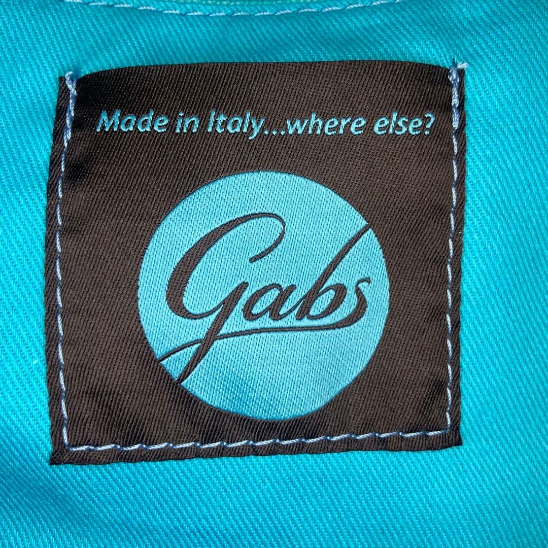 【極美品】 Gabs400 ガブス400トートバッグ 3WAY ベネチア PVC