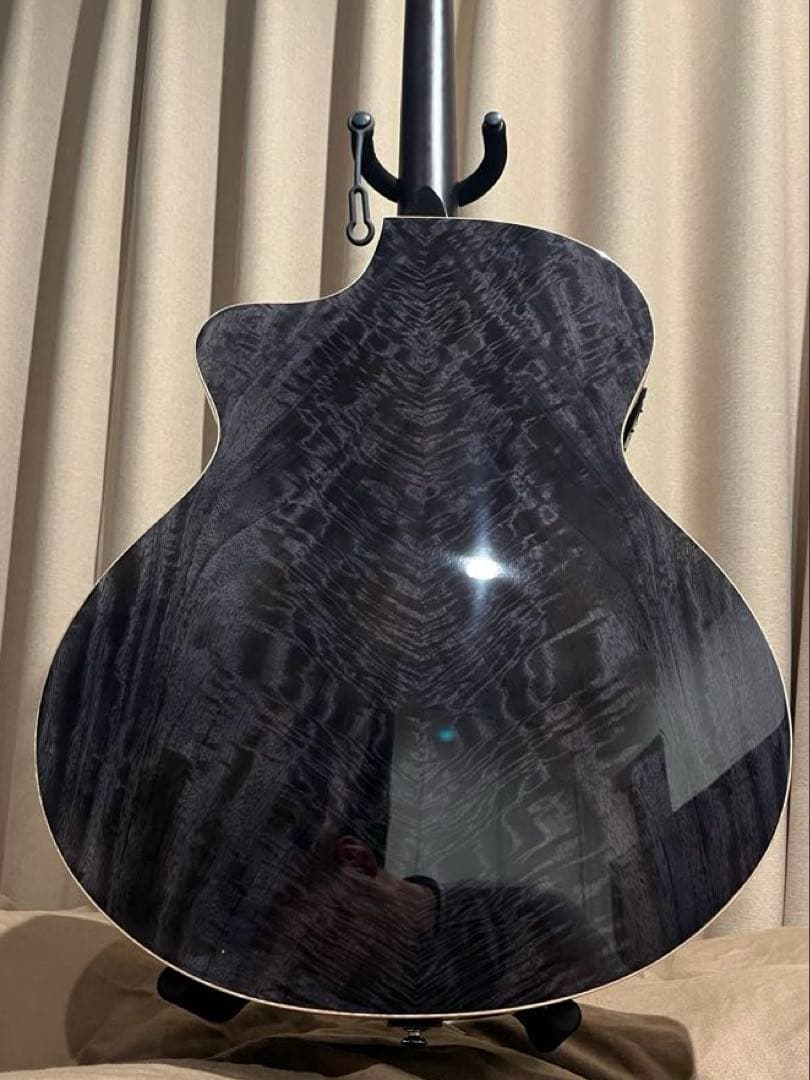 ギター Faith FX Neptune Moondust Grey