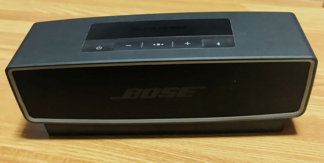 Bose SoundLink Mini スピーカー 416912 ボーズ