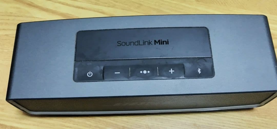 Bose SoundLink Mini スピーカー 416912 ボーズ