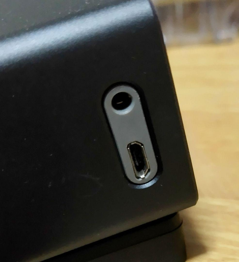 Bose SoundLink Mini スピーカー 416912 ボーズ