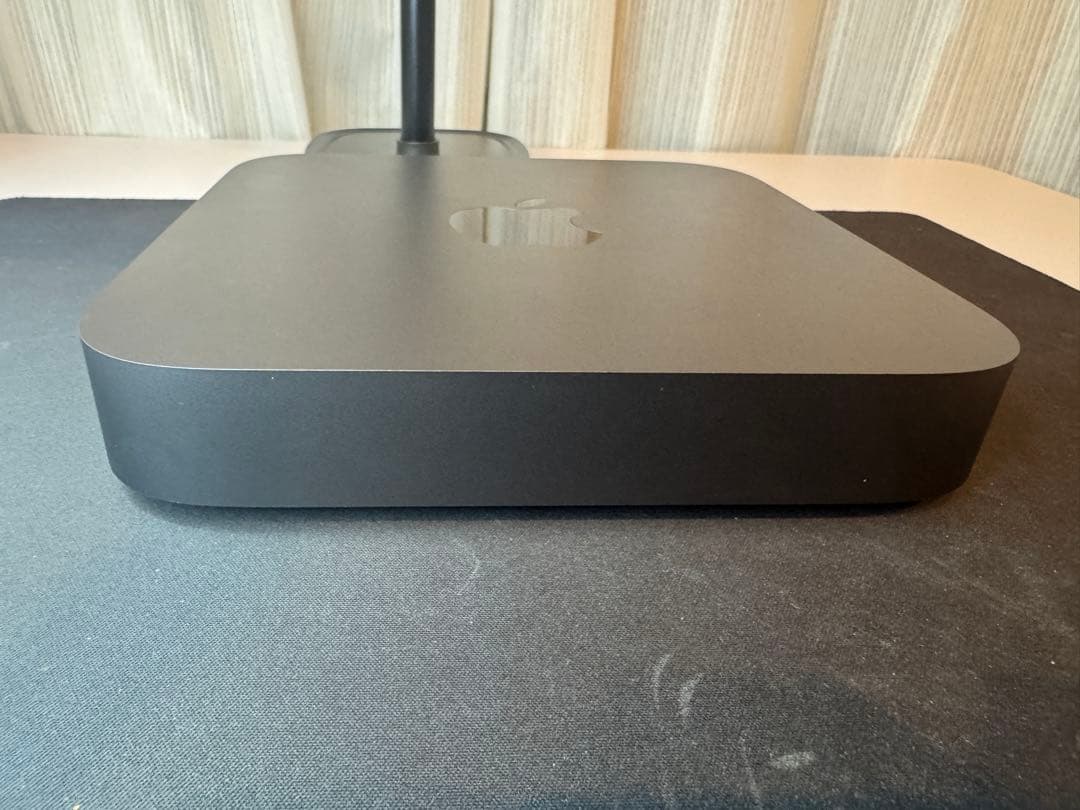 Macデスクトップ Apple Macmini 2018 Core i5 32GB 250GB