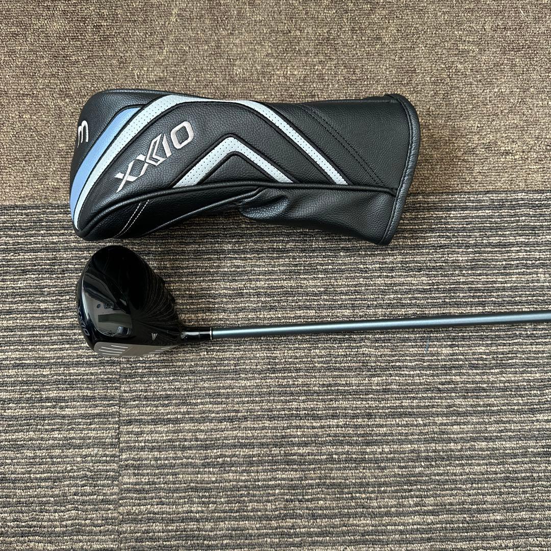 エスマンさん用 ほぼ新品　XXIO 14フェアウェイウッド 3