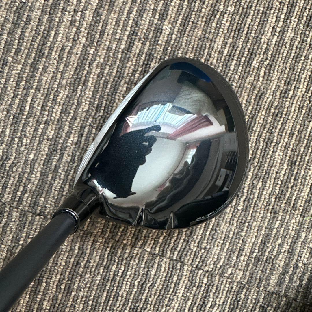 エスマンさん用 ほぼ新品　XXIO 14フェアウェイウッド 3