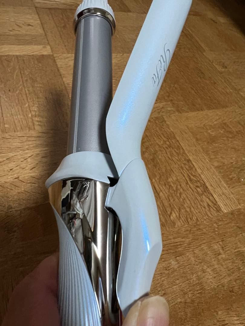 massanReFa公式 リファ ビューテック カールアイロン(26mm)