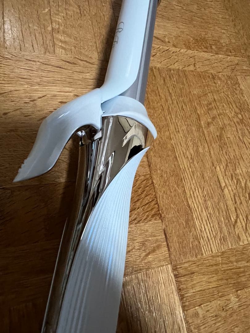 massanReFa公式 リファ ビューテック カールアイロン(26mm)