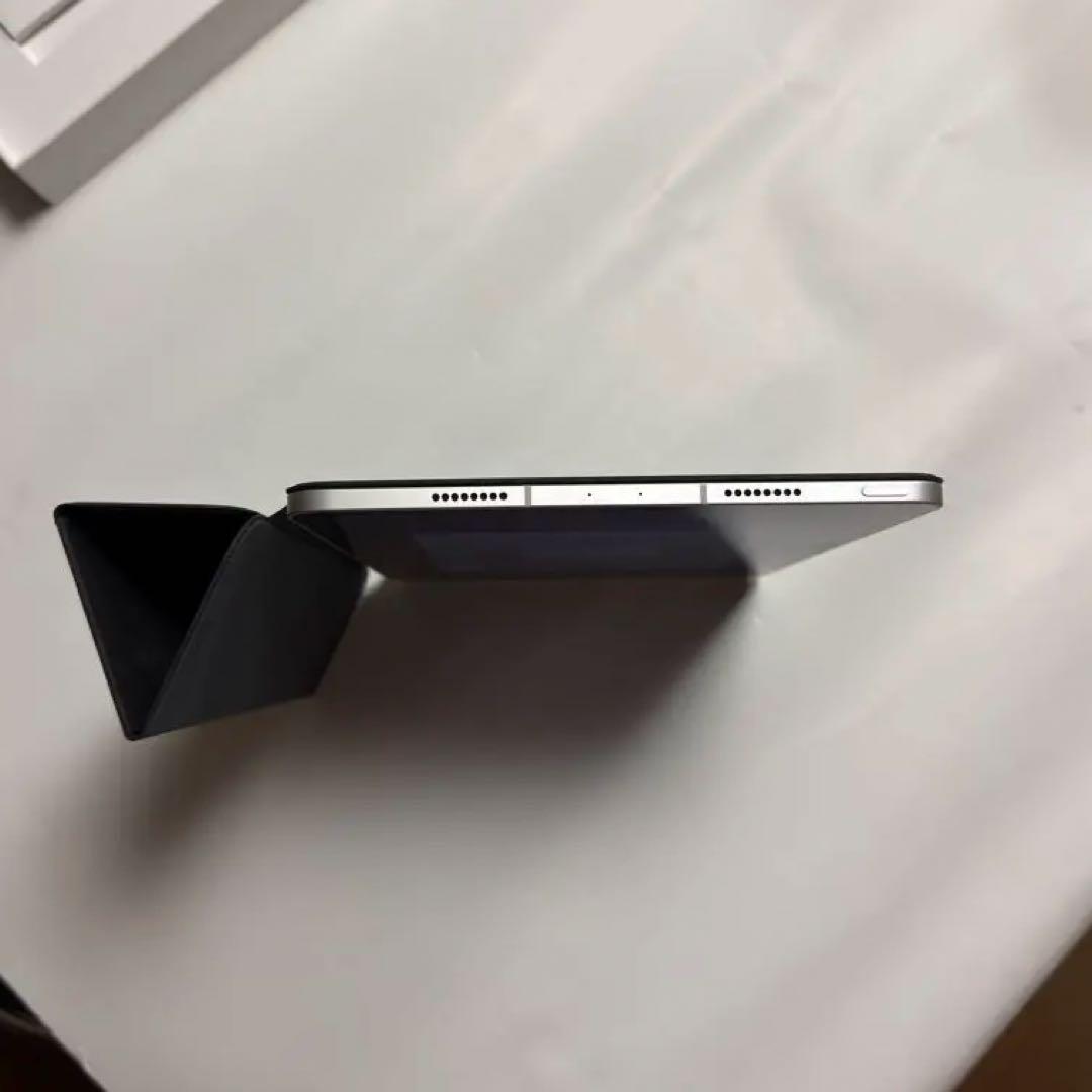 iPad Pro 11インチ 第3世代 256GB MHW83J/A セルラー