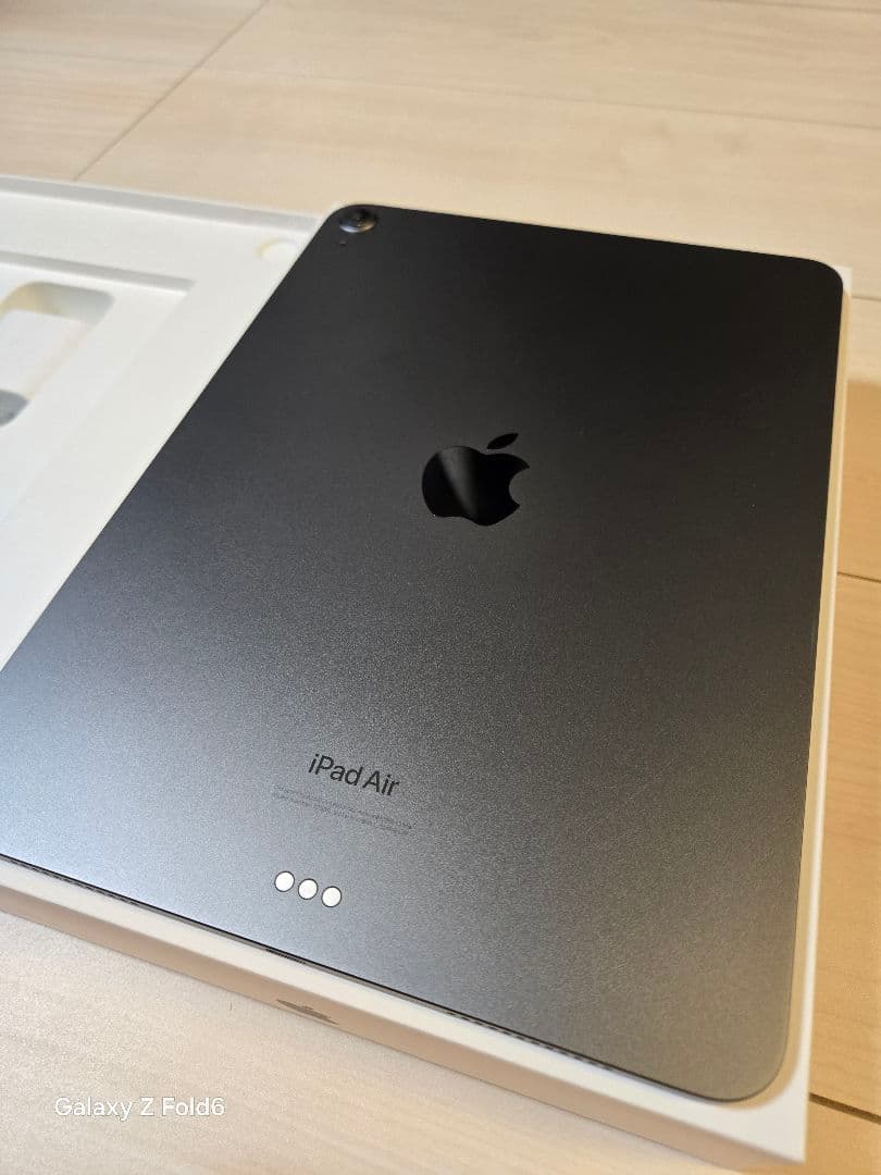 【最終値下げ】iPad Air(第5世代) Wi-Fiモデル 256GB