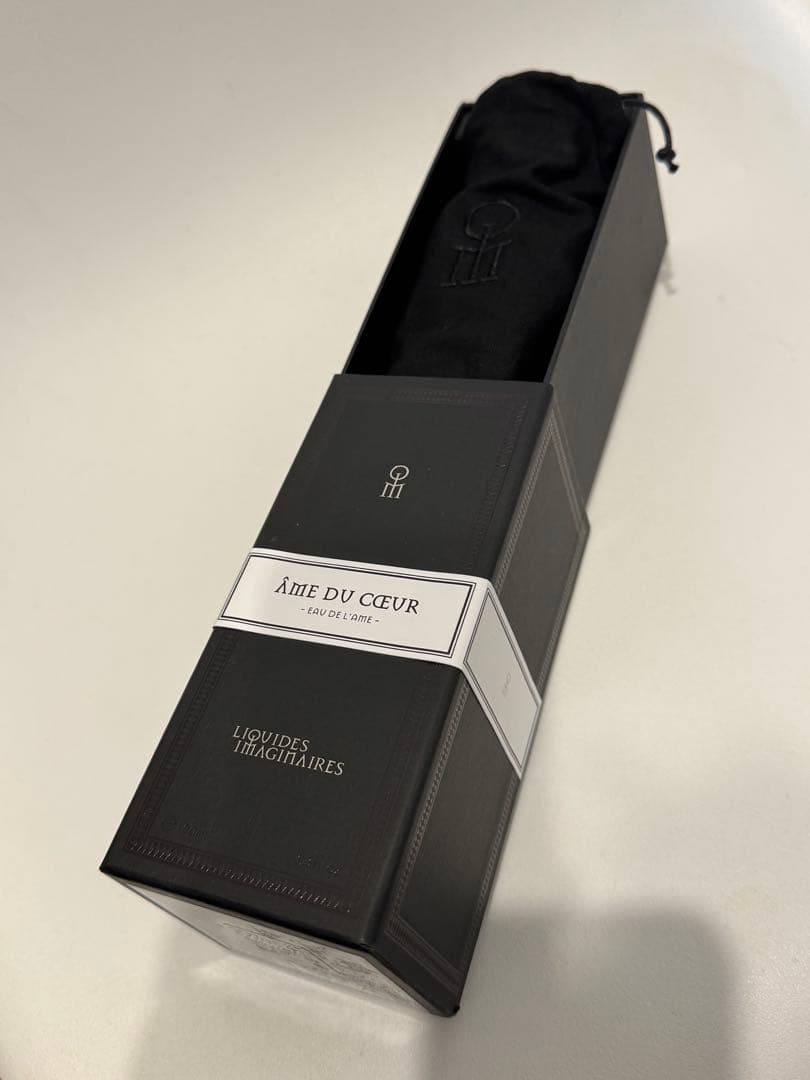 アームデュクール Liquides Imaginaires