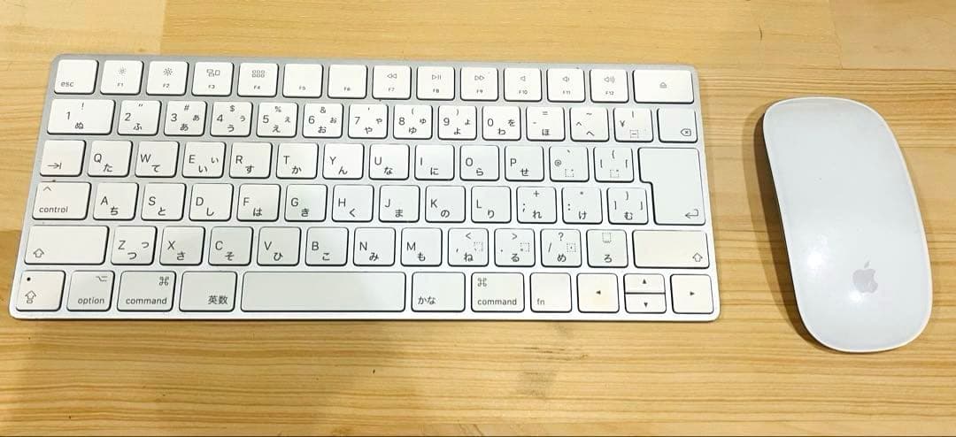 Apple iMac 2019 21.5インチ i5 16GB 付属品あり