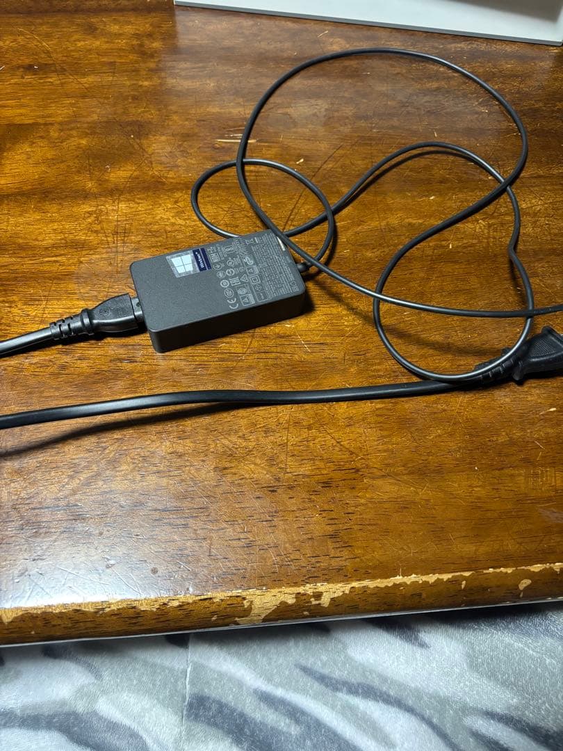 Microsoft SurfacePro6 12.3型128GB/8GB