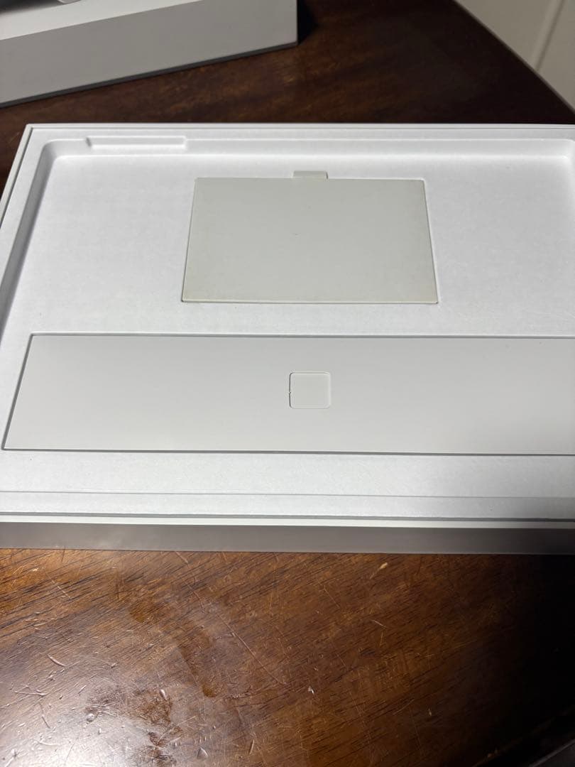 Microsoft SurfacePro6 12.3型128GB/8GB