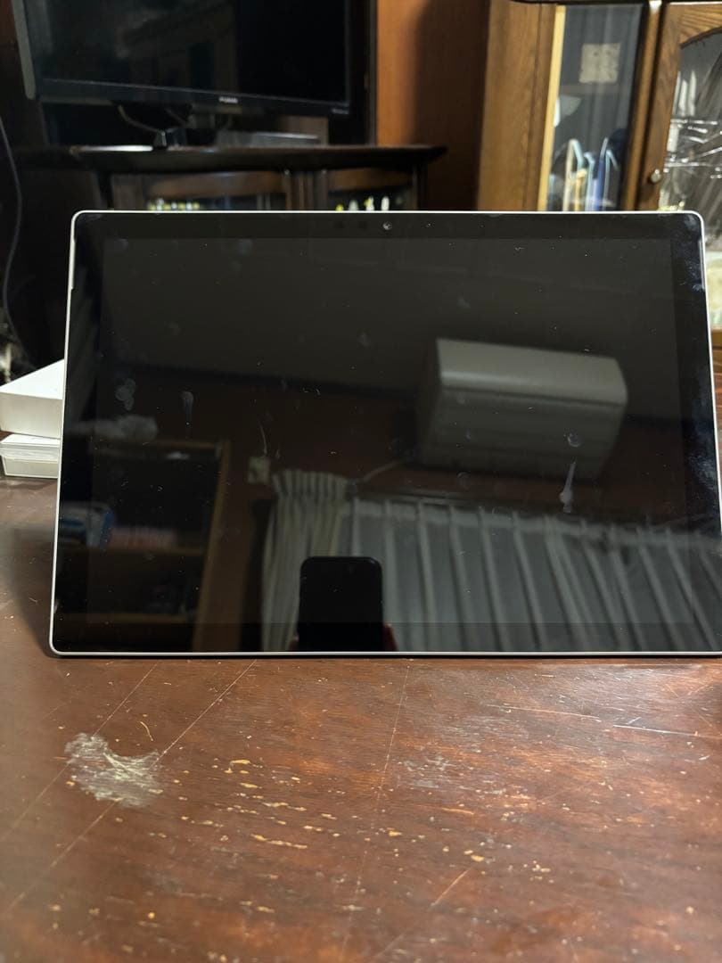 Microsoft SurfacePro6 12.3型128GB/8GB