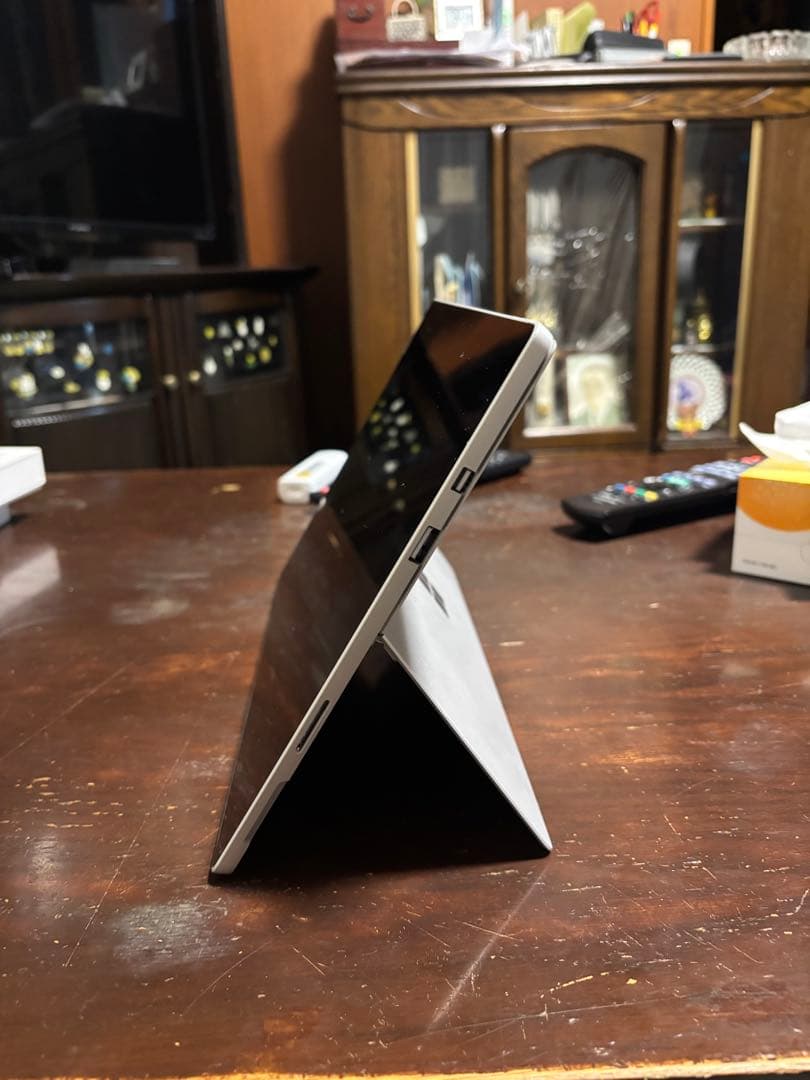 Microsoft SurfacePro6 12.3型128GB/8GB