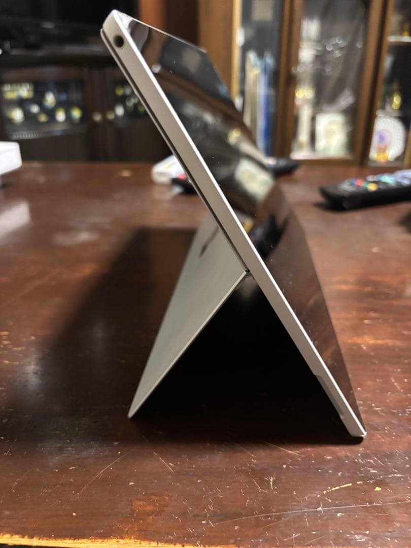 Microsoft SurfacePro6 12.3型128GB/8GB