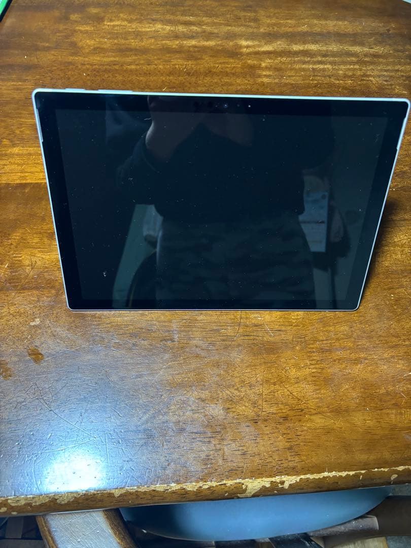 Microsoft SurfacePro6 12.3型128GB/8GB