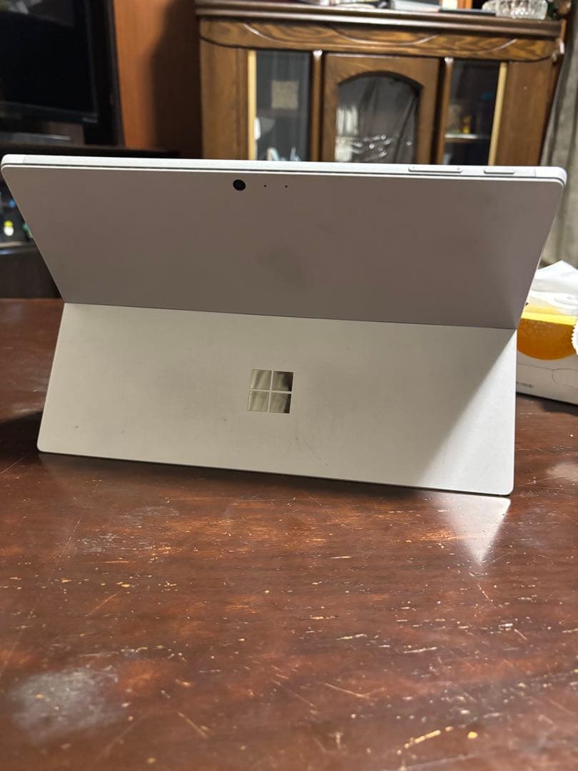 Microsoft SurfacePro6 12.3型128GB/8GB