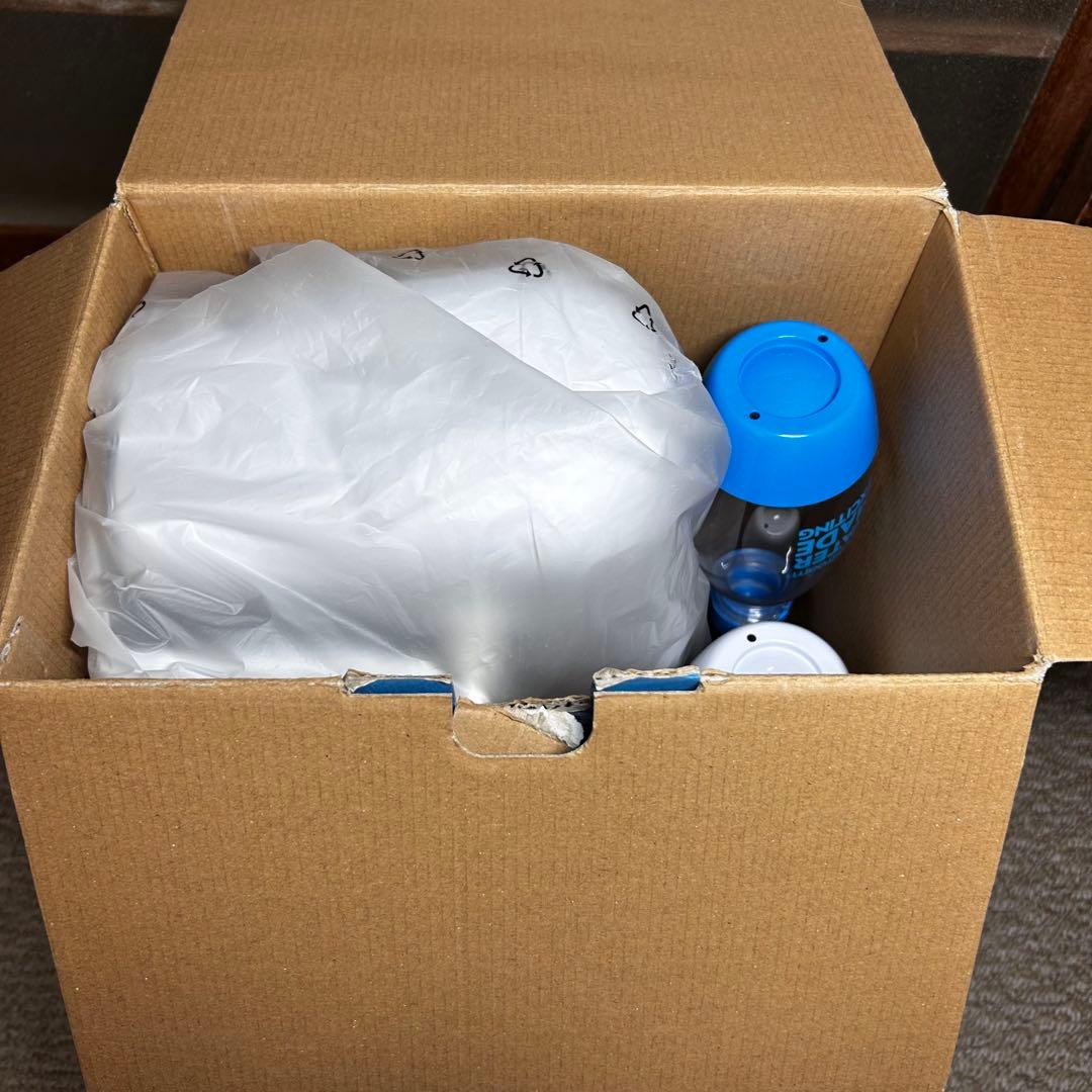 【未使用級】sodastream Art 炭酸水メーカー