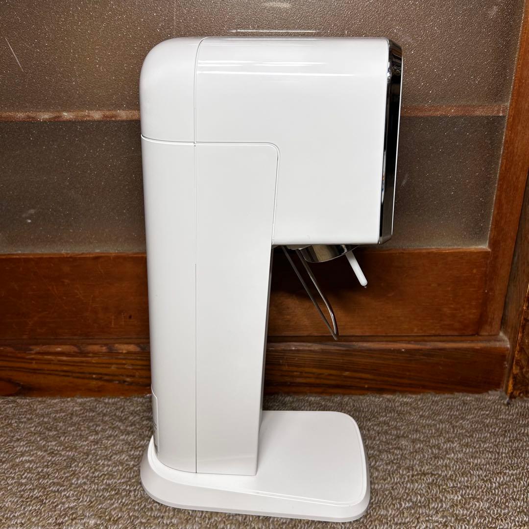 【未使用級】sodastream Art 炭酸水メーカー