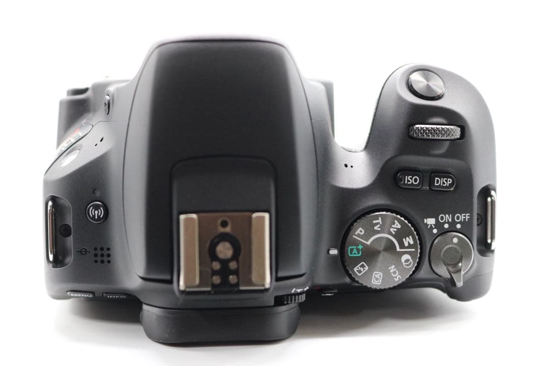 超美品 【Canon EOS Kiss X9 トリプルレンズセット】 安心保証◎