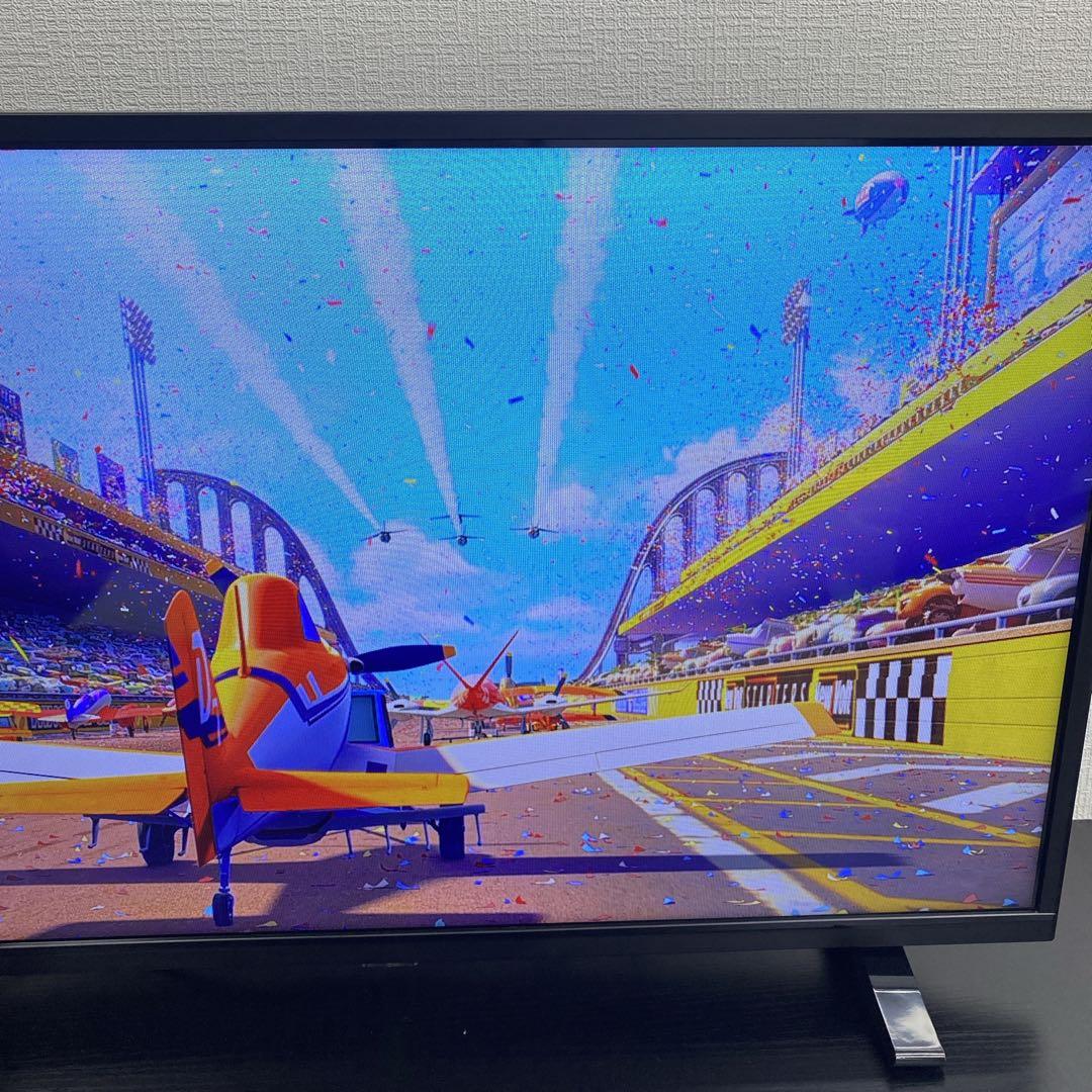 送料込み＊ 東芝 32型液晶テレビ 2023年製＊1203-2