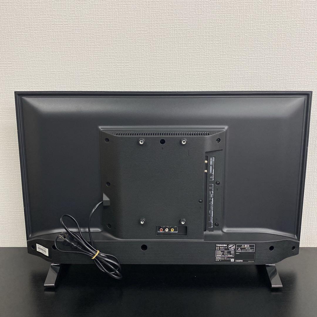 送料込み＊ 東芝 32型液晶テレビ 2023年製＊1203-2