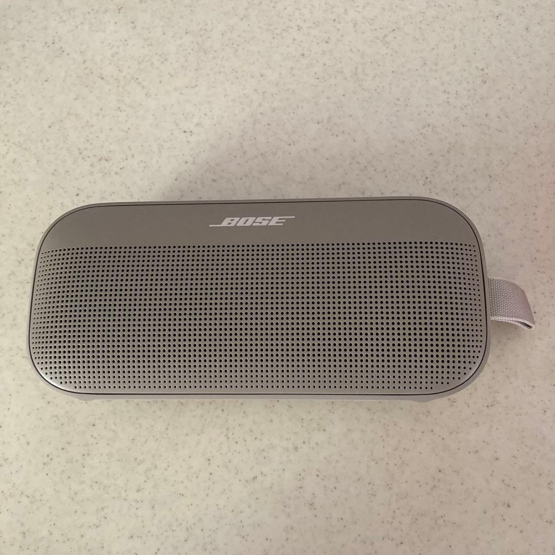 Bose サウンドリンク フレックス 第二世代
