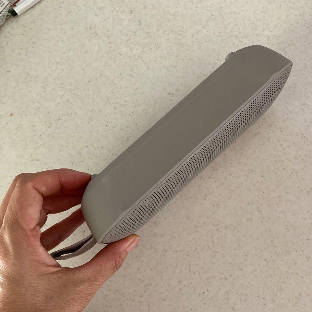 Bose サウンドリンク フレックス 第二世代