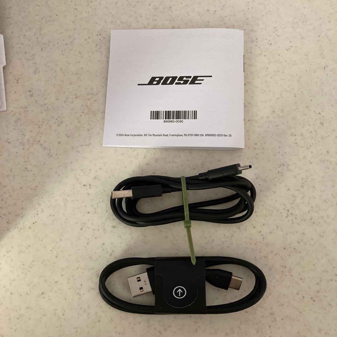 Bose サウンドリンク フレックス 第二世代
