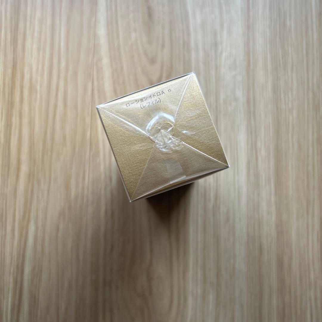 クレドポーボーテ　ローションイドロA n レフィル