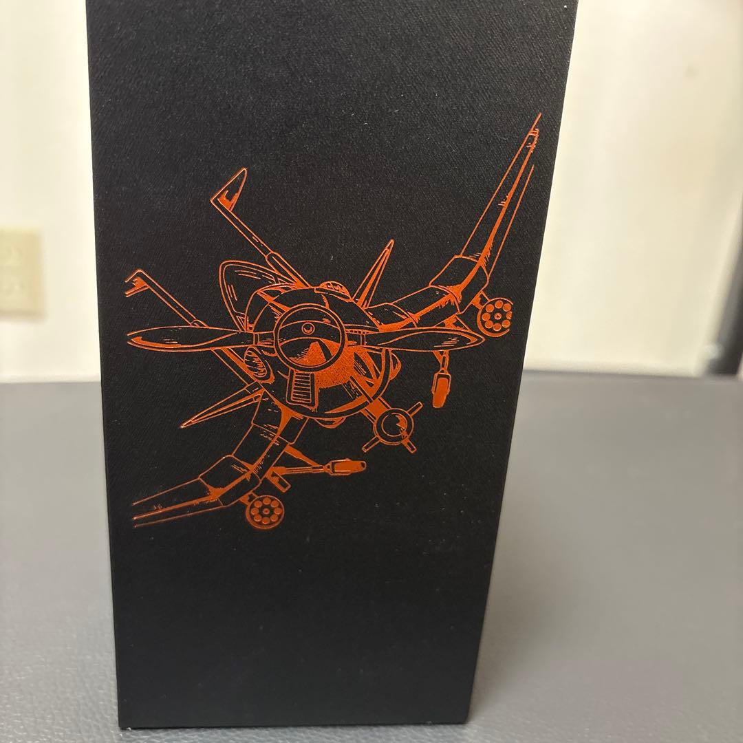 ジョジョ香水ナランチャ・ギルガ100ml