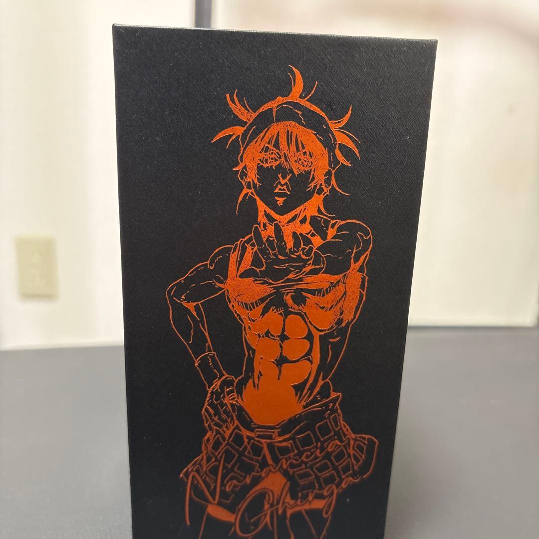 ジョジョ香水ナランチャ・ギルガ100ml