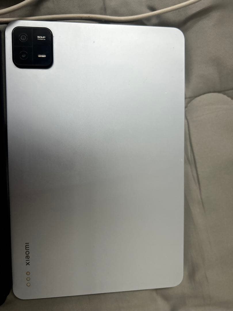 Xiaomi Pad 6 Pro(12GB/512GB)+keyboard中国版