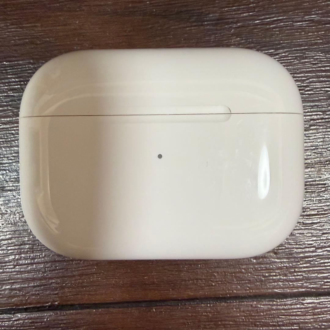 アップル Apple AirPods Pro 2 MTJV3J/A