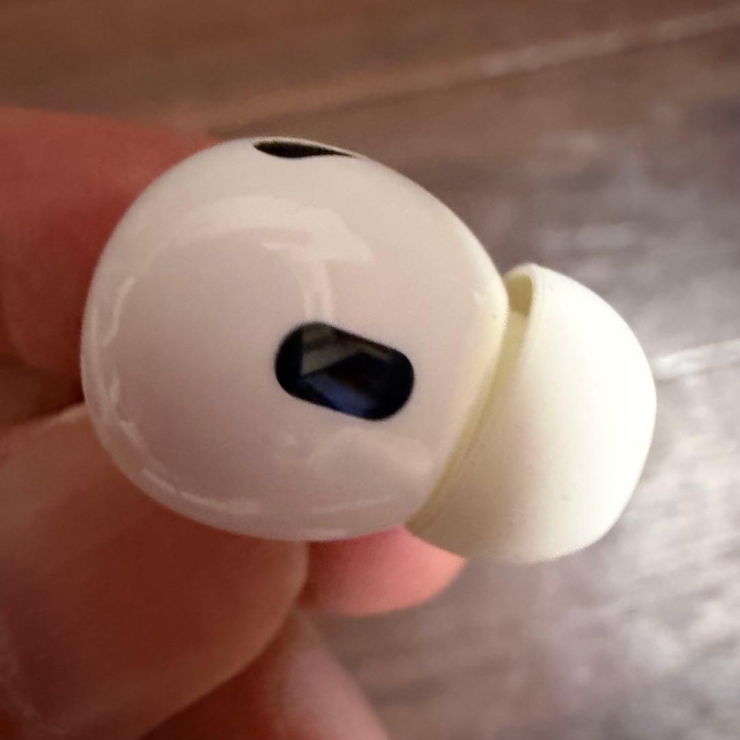 アップル Apple AirPods Pro 2 MTJV3J/A