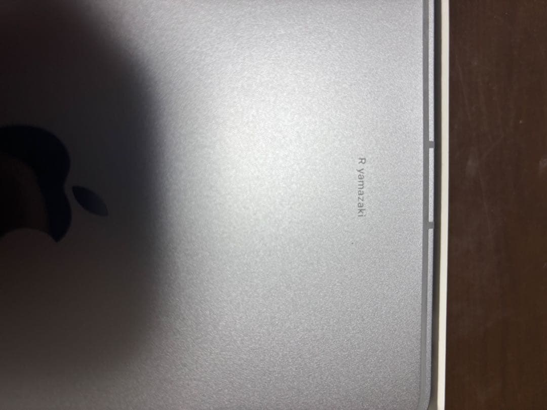 Apple iPad mini 第7世代本体 その他付属品