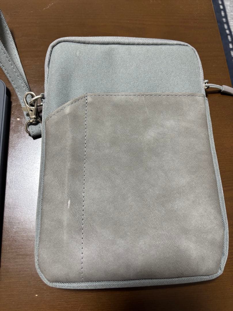 Apple iPad mini 第7世代本体 その他付属品