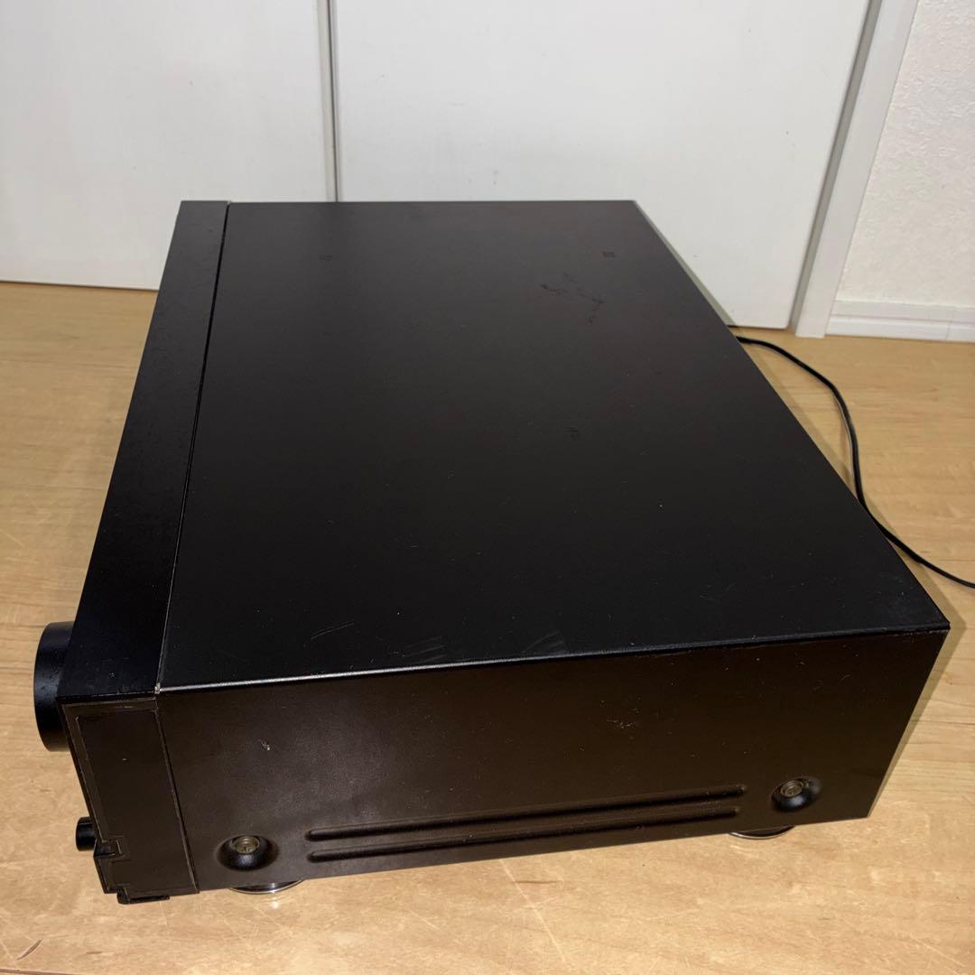 ビクター Victor TD-V631 (3ヘッド) カセットデッキ