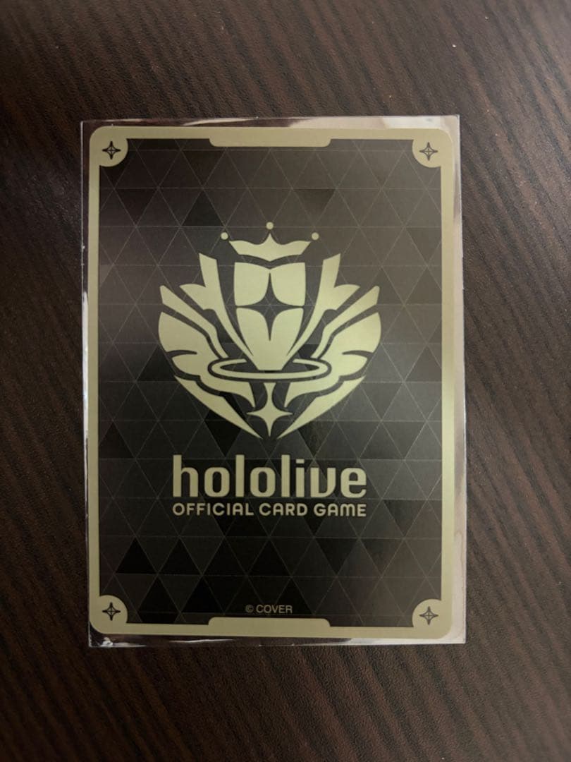 ホロカ みっころね24 SEC サイン