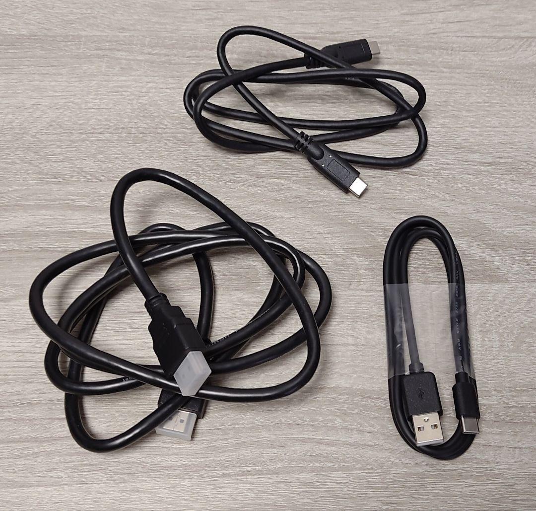 InnoView ポータブルモニター 15.6インチ タッチパネル FHD