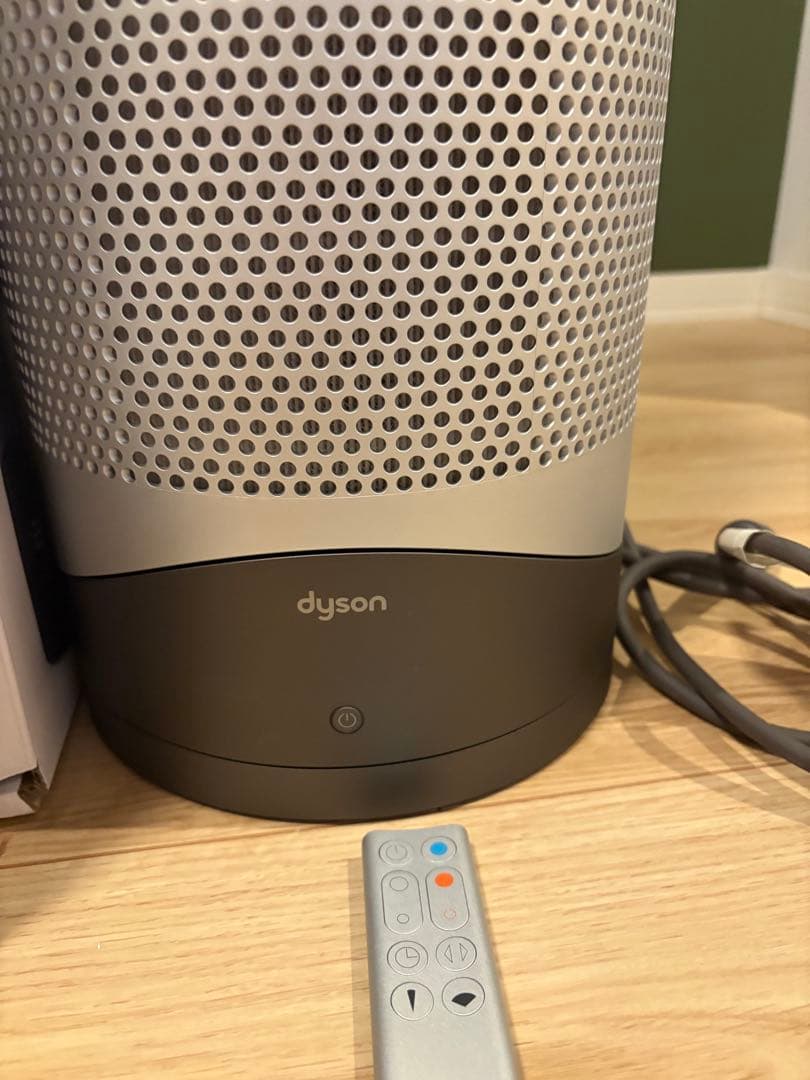 dyson pure hot+cool 扇風機