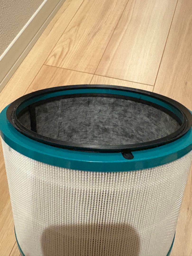 dyson pure hot+cool 扇風機