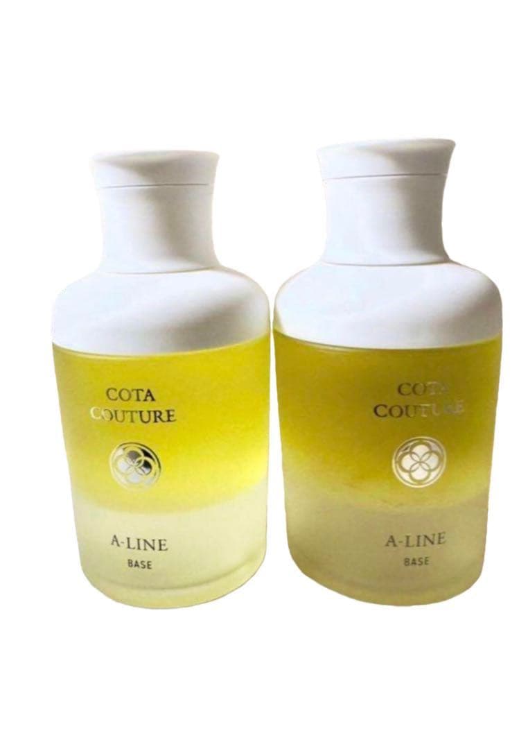 COTA COUTURE A-LINE BASE ヘアオイル