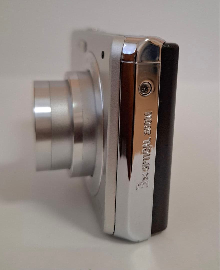 [準美品]ソニー SONY Cyber-Shot DSC-W190 コンデジ