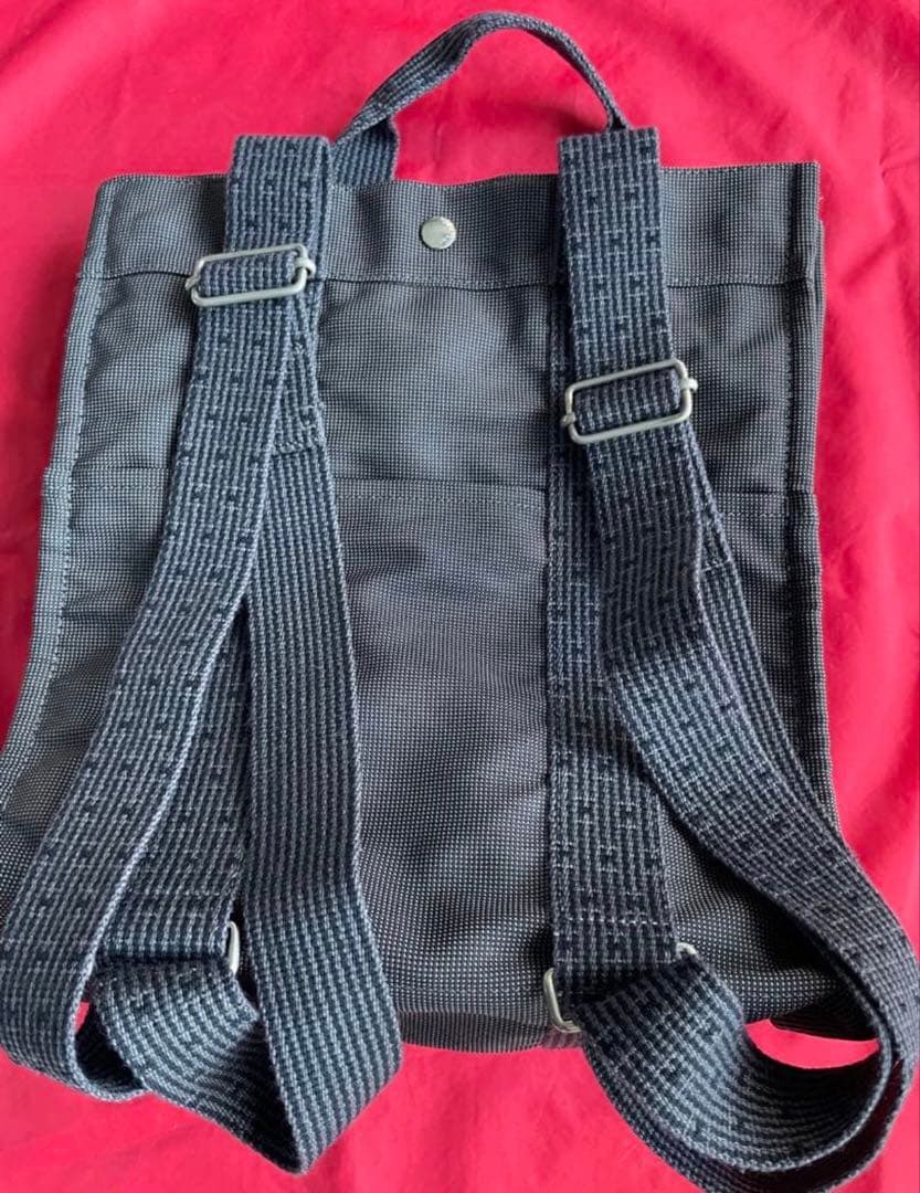 最終値引き‼️美品【HERMES】エルメス　エールラインリュック【送料込み】