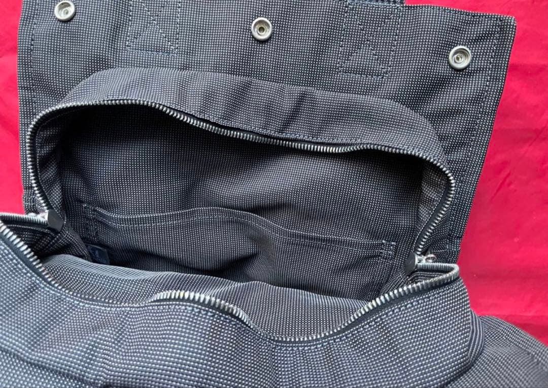 最終値引き‼️美品【HERMES】エルメス　エールラインリュック【送料込み】